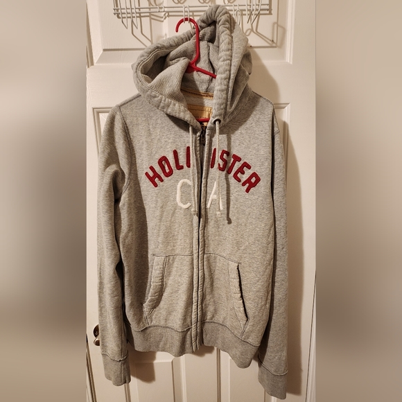 Hollister Other - Nwt Hollister Hoodie mens